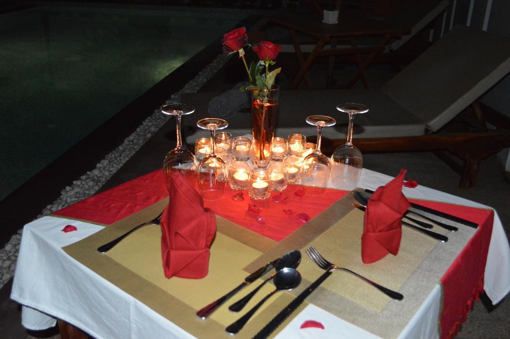 Angkor Boutique Villa Siem Reap Exterior photo