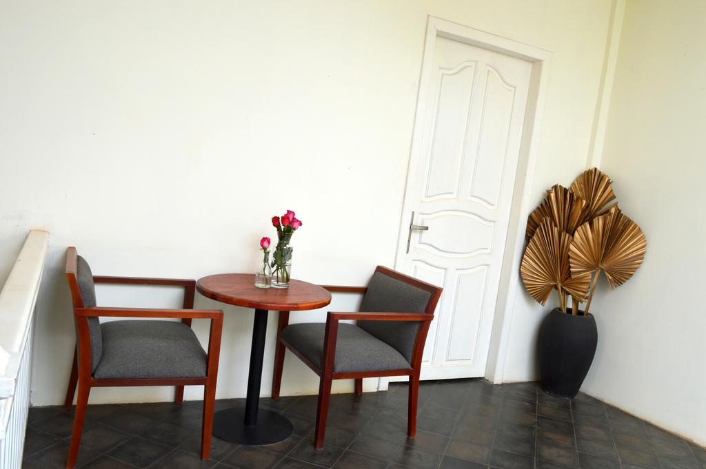Angkor Boutique Villa Siem Reap Exterior photo