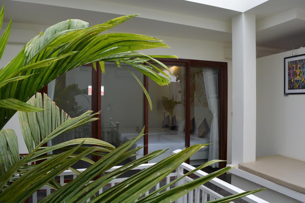 Angkor Boutique Villa Siem Reap Exterior photo