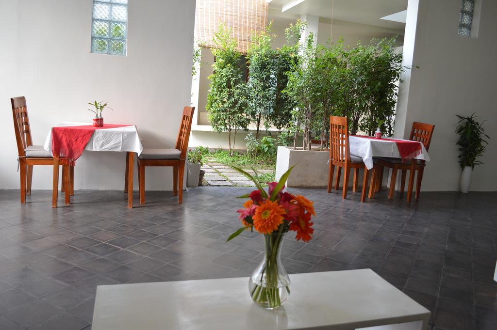 Angkor Boutique Villa Siem Reap Exterior photo