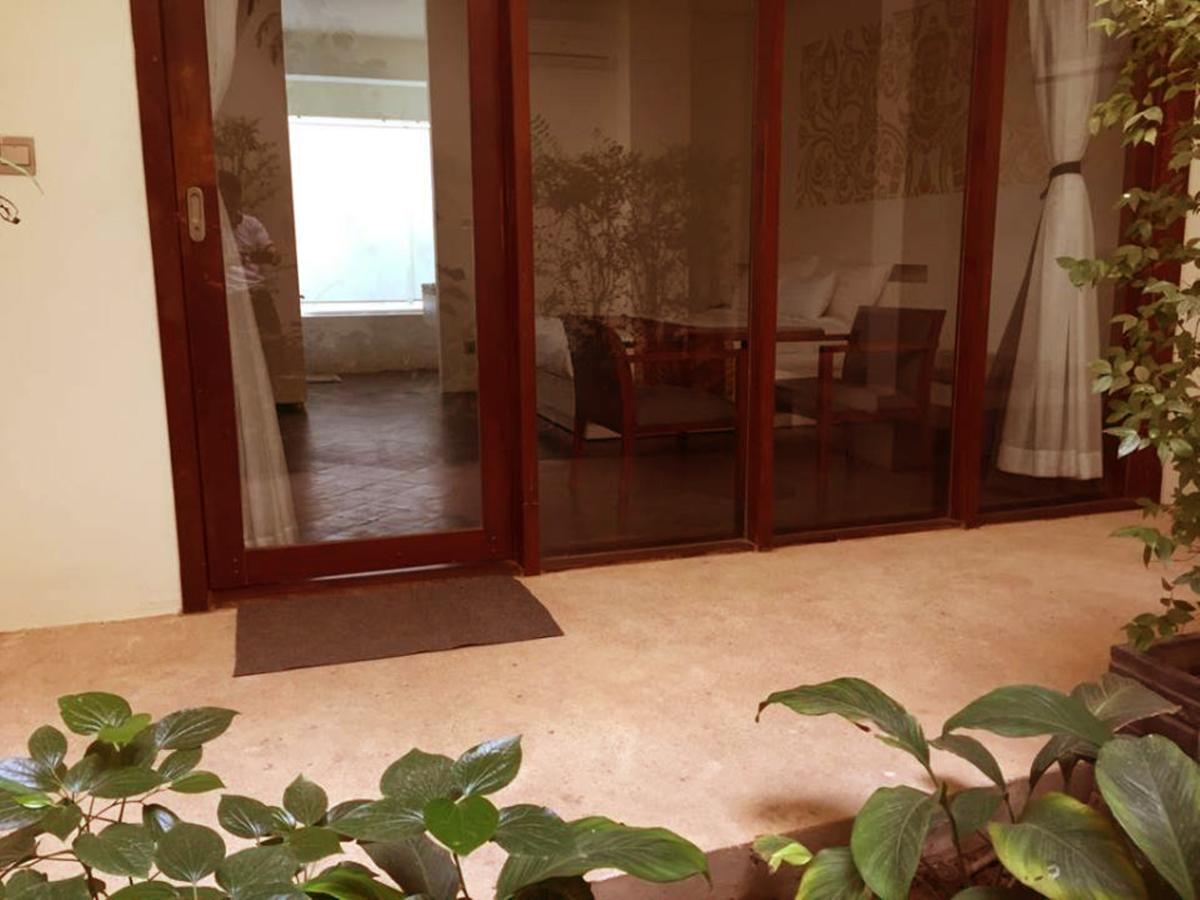 Angkor Boutique Villa Siem Reap Exterior photo